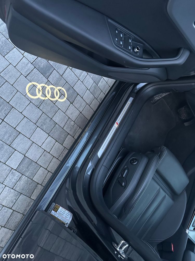 Audi A5 Sportback - 17