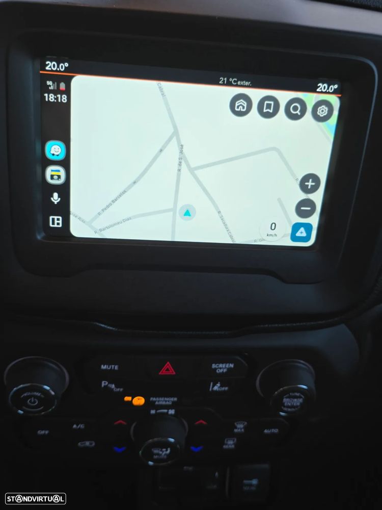 Jeep Renegade - 3