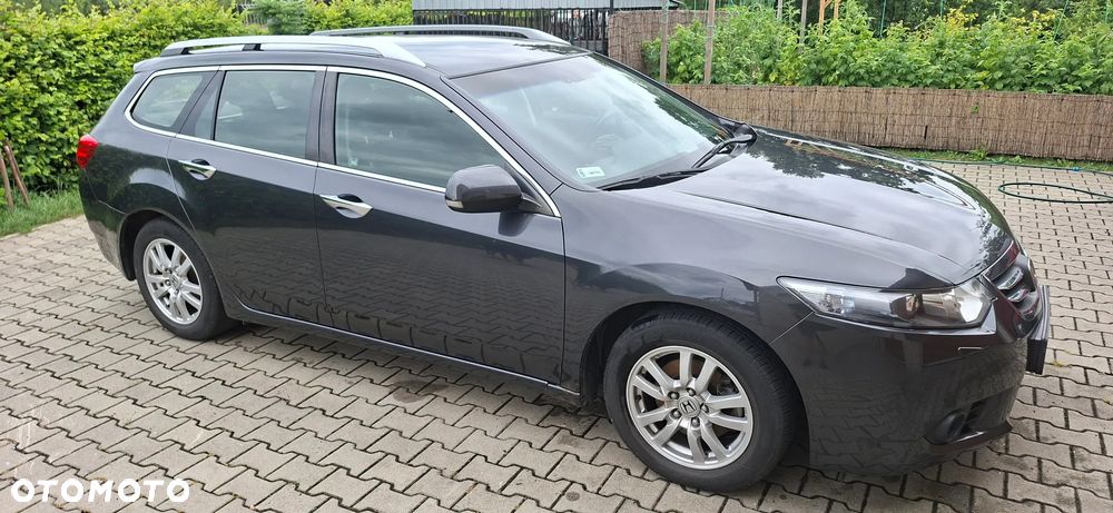Honda Accord 2.0 Elegance - 2