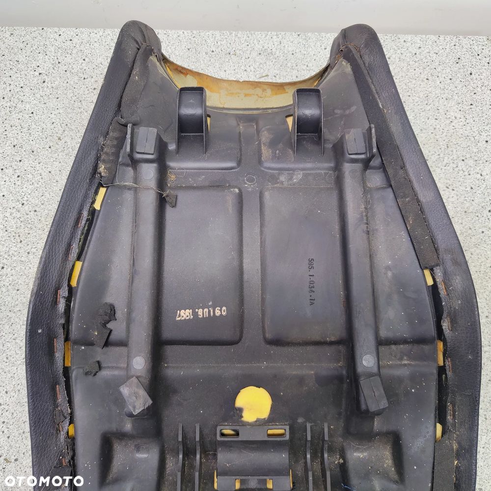 Kanapa, fotel, siedzenie Ducati ST2 ST4 - 6