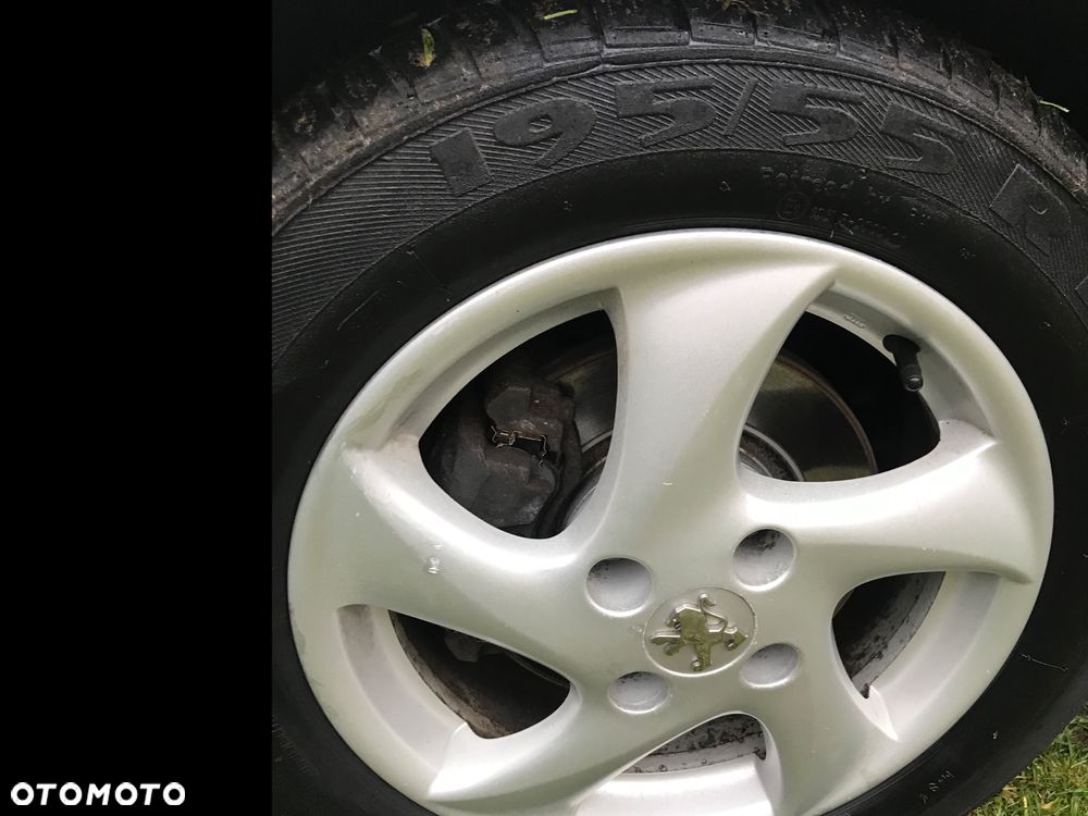 Peugeot 206 90 Quiksilver - 17