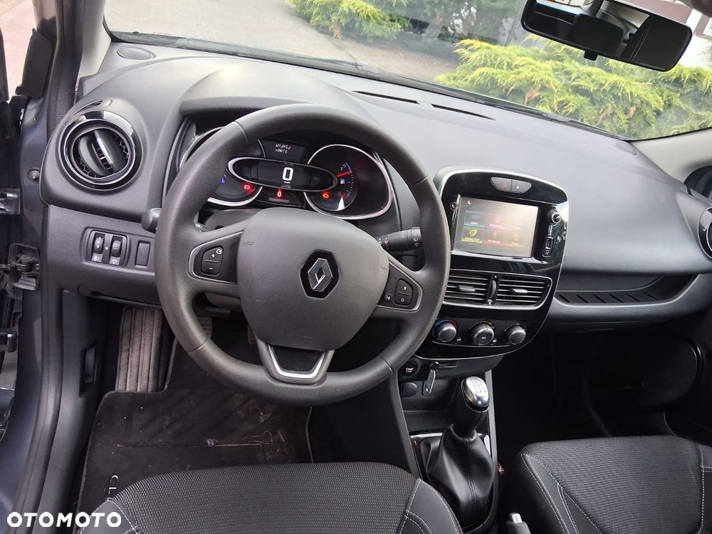 Renault Clio 1.5 dCi Zen - 13