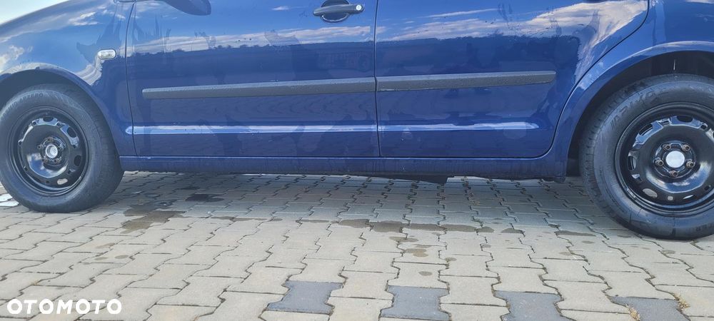 Volkswagen Polo 1.2 12V Comfortline - 17