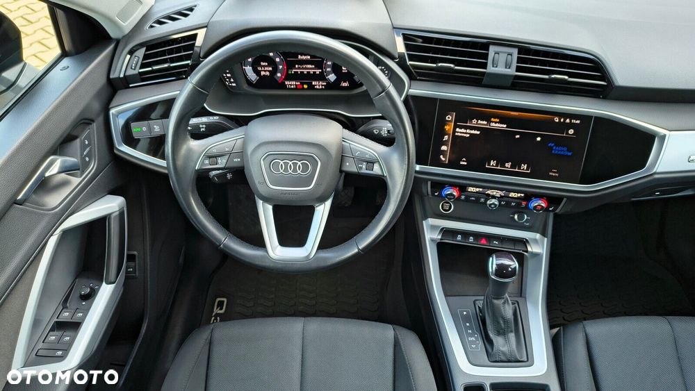 Audi Q3 - 9