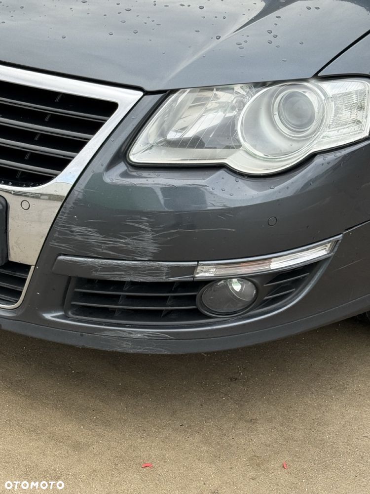 Volkswagen Passat 2.0 TDI DPF 4Mot Comfortline - 9