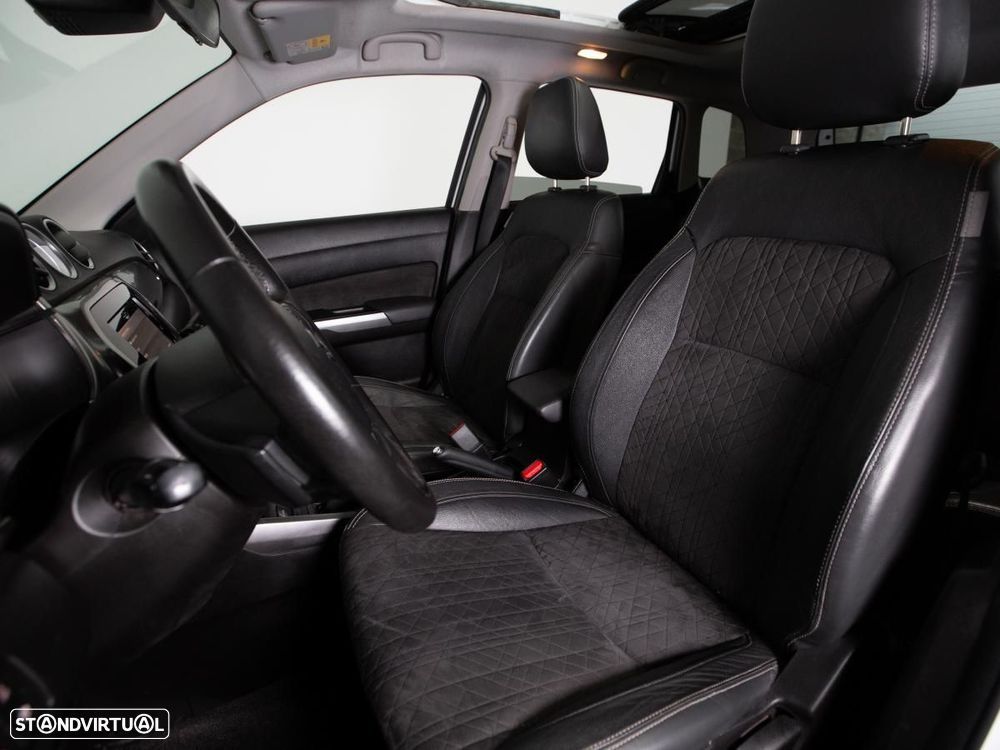 Suzuki Vitara - 9