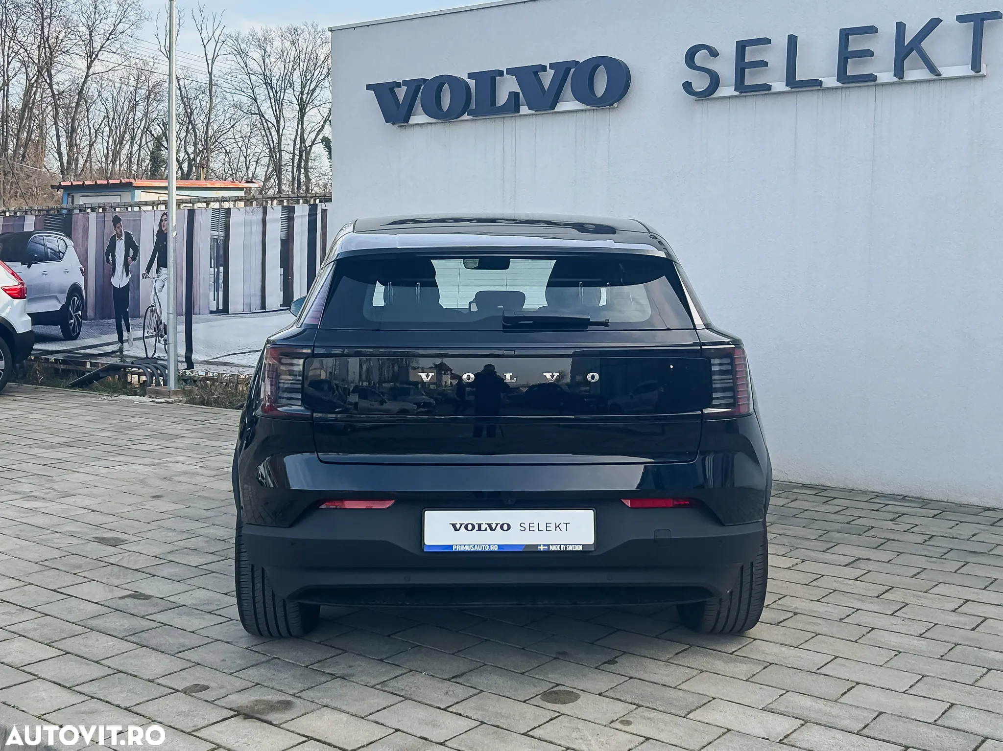 Volvo EX30 Single Motor Extended Range Ultra - 6