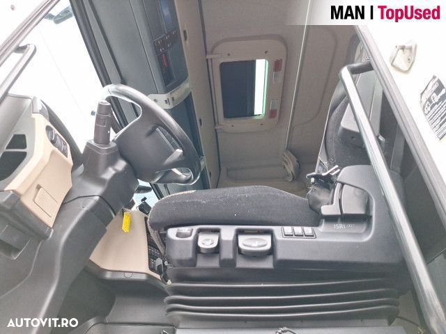 MAN TGX 18.510 4X2 BLS - 6
