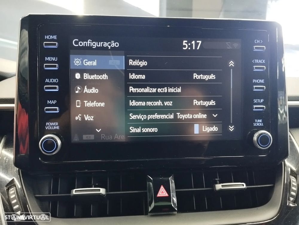 Toyota Corolla 1.2T Comfort - 30