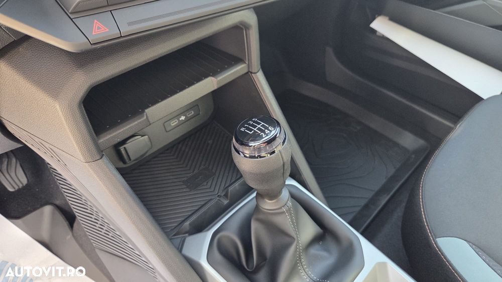 Dacia Duster ECO-G 100 Extreme - 21