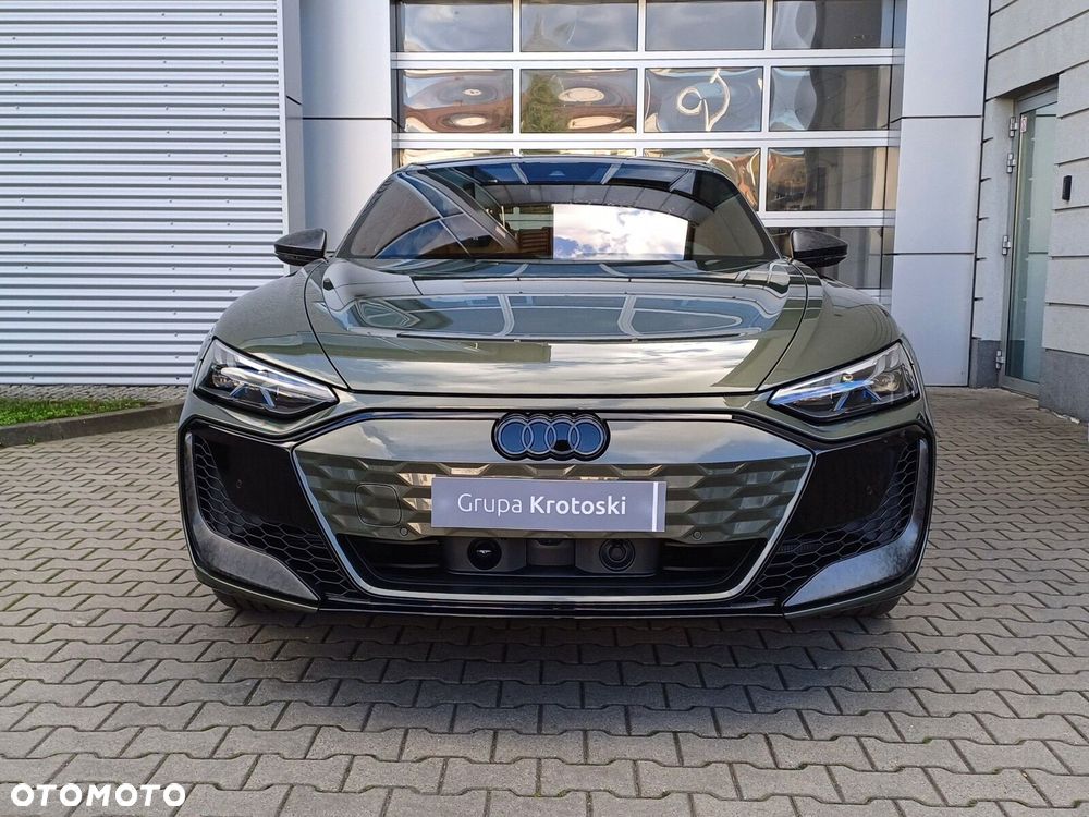 Audi RS e-tron GT - 9