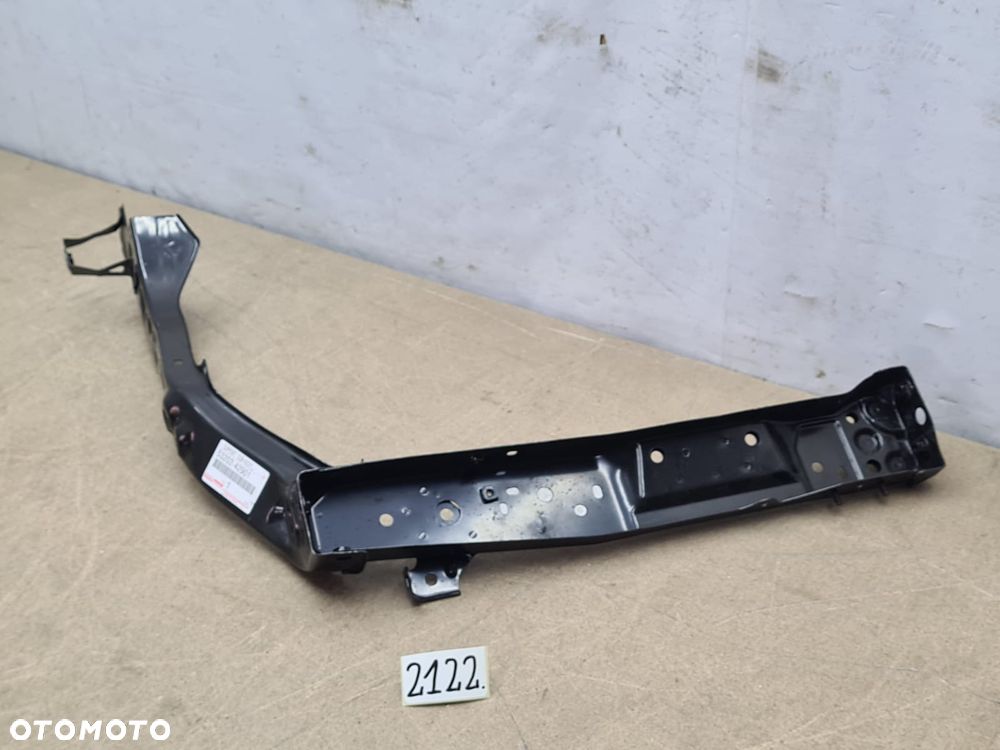 Toyota rav4 V 19-24r 5320242901 okular pasa przedniego wspornik prawy przód - 3
