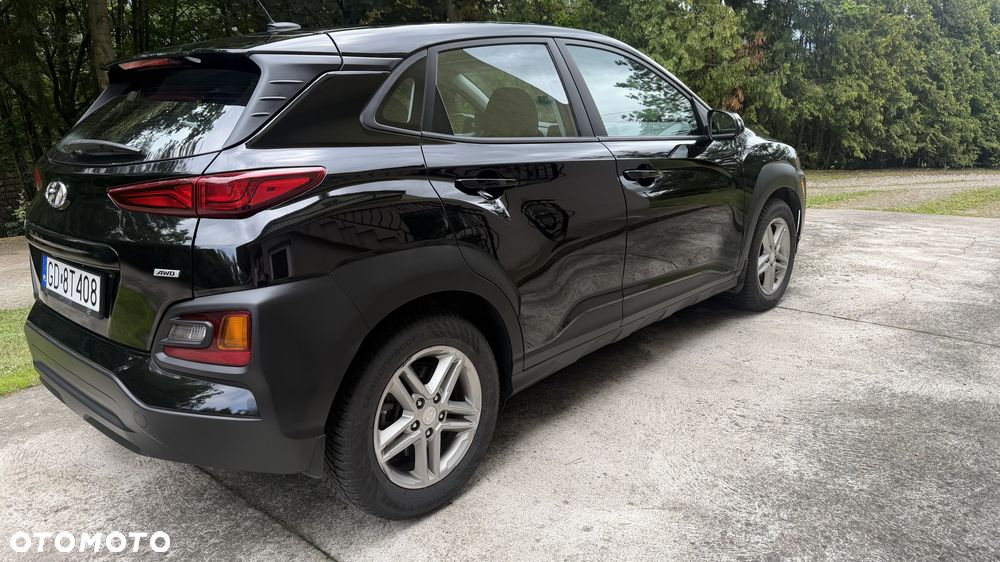 Hyundai Kona - 6