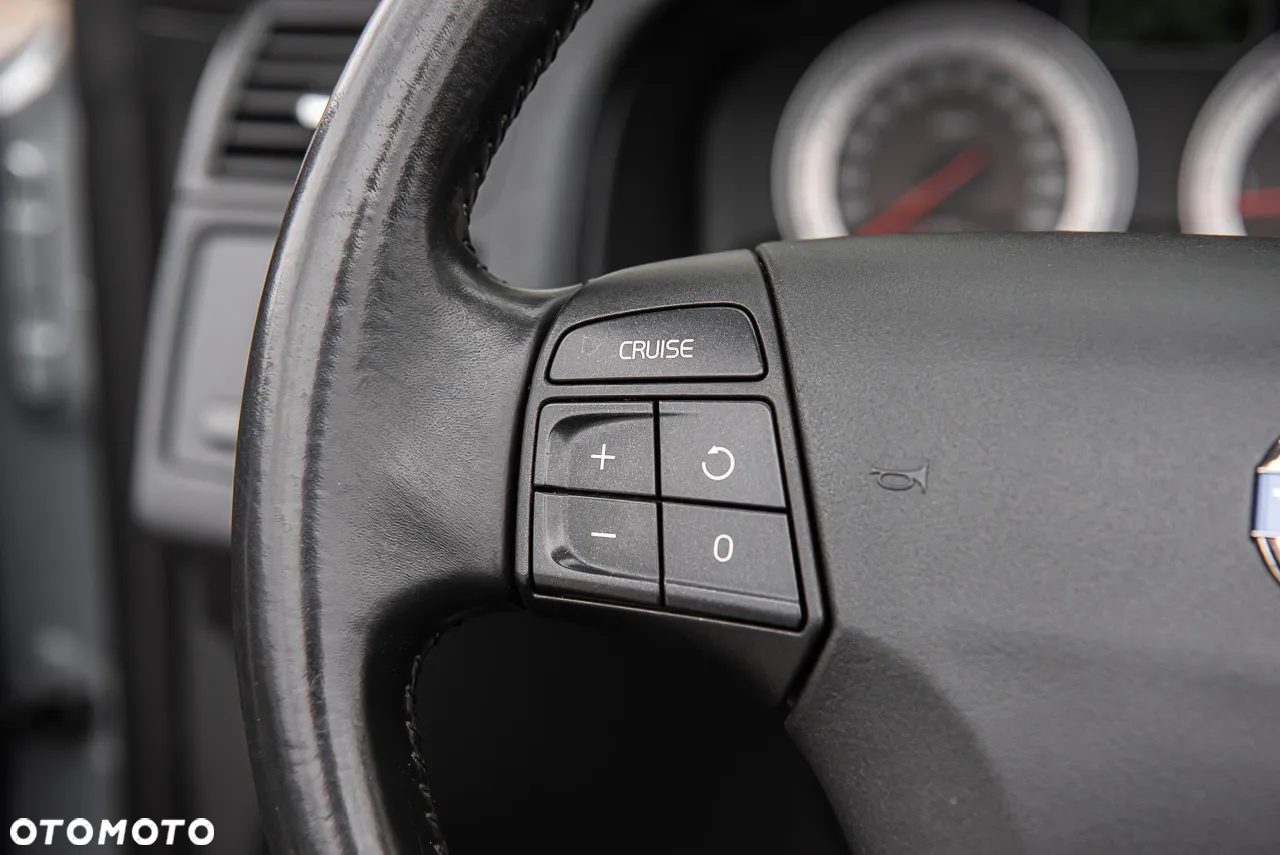Volvo C70 D4 Summum - 18