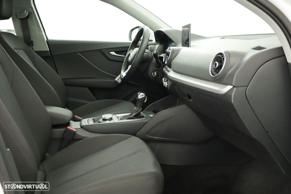 Audi Q2 35 TFSI Advanced S tronic - 22