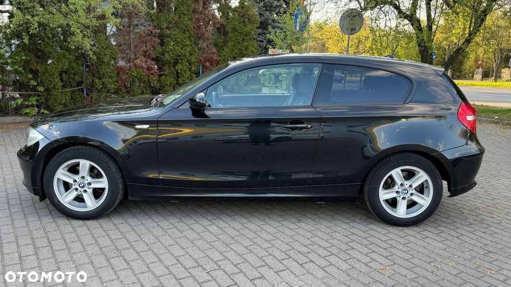 BMW Seria 1 118d DPF Edition Lifestyle - 26