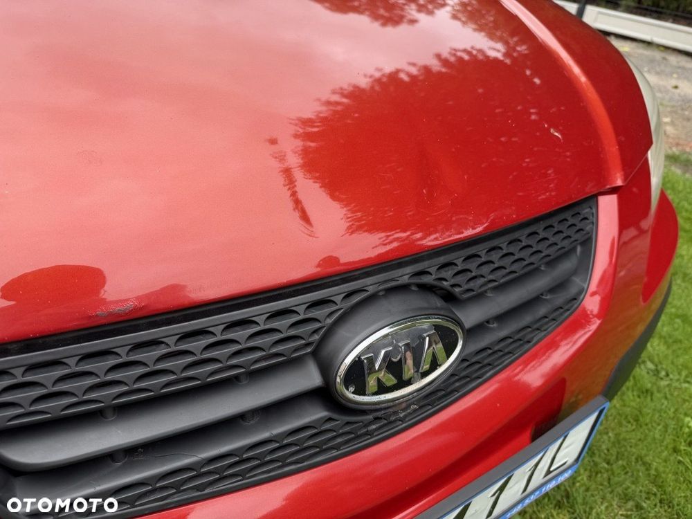 Kia Rio - 6