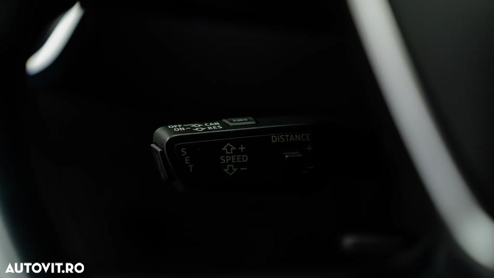 Audi A6 45 TDI quattro tiptronic design - 34