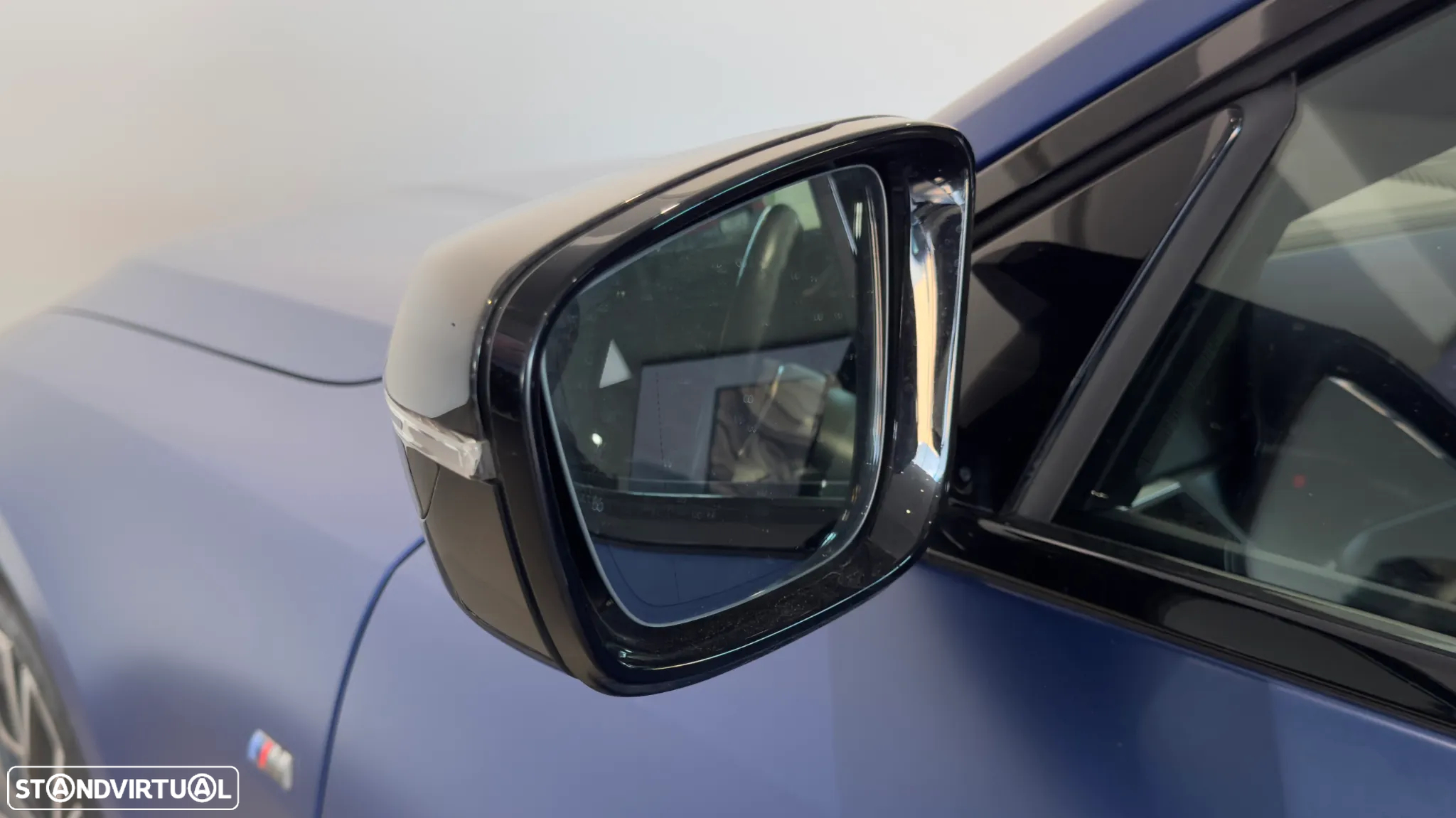 BMW i4 M50 - 20