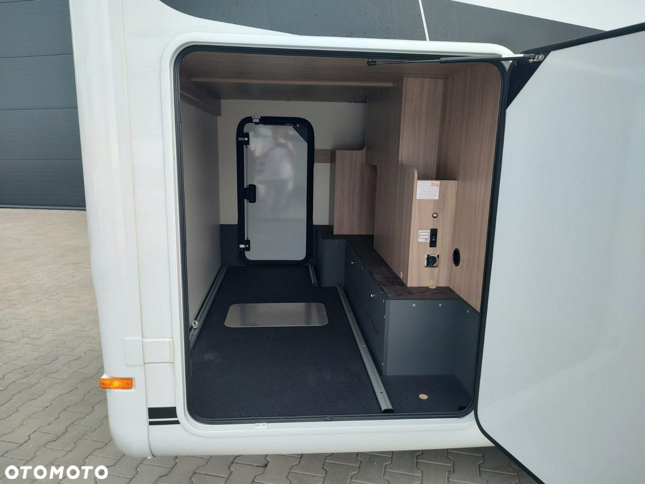 Laika EcoVip L 3009 - 8
