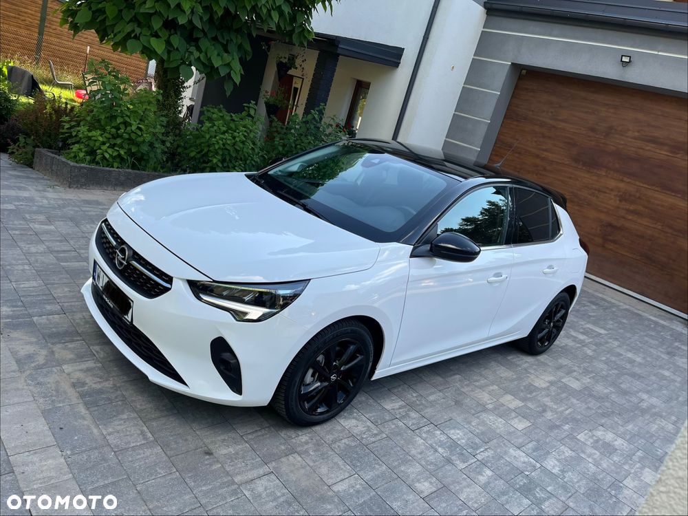 Opel Corsa 1.2 GS Line S&S - 3