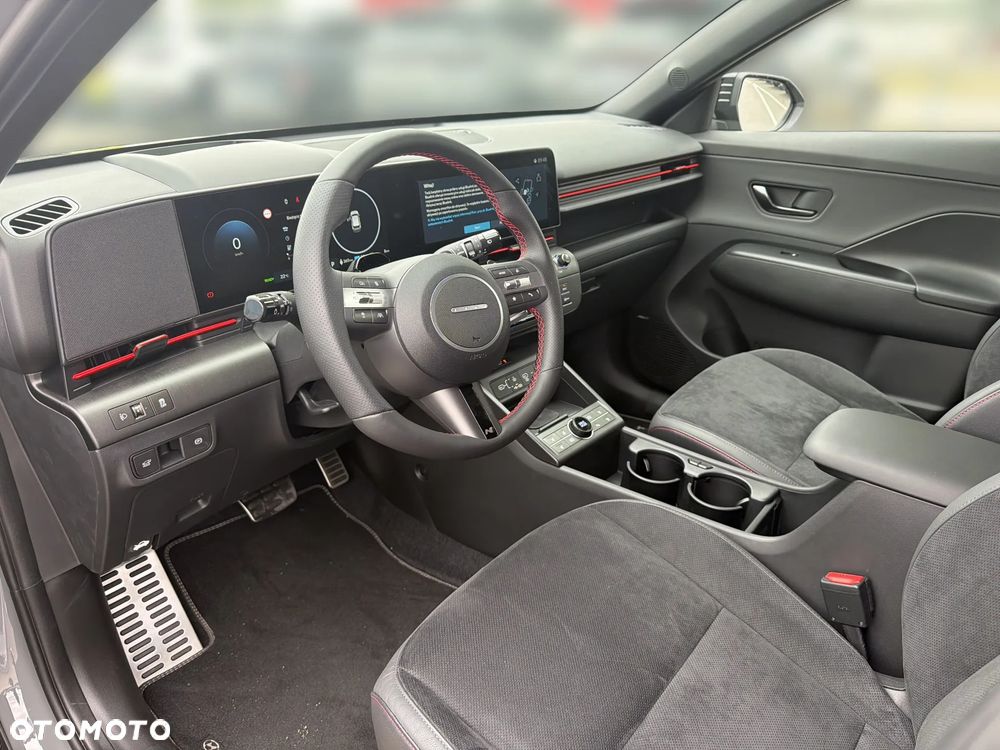 Hyundai Kona - 9