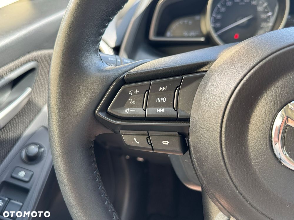 Mazda 2 SKYACTIV-G 90 Exclusive-Line - 21