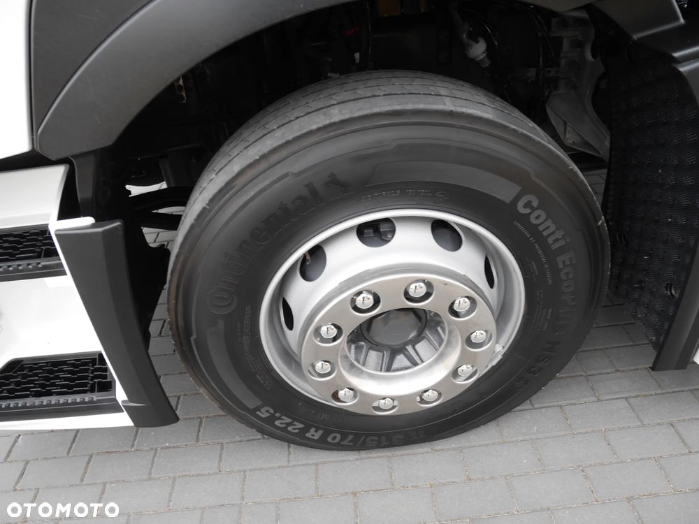 Renault T520 HIGH CAB - 31