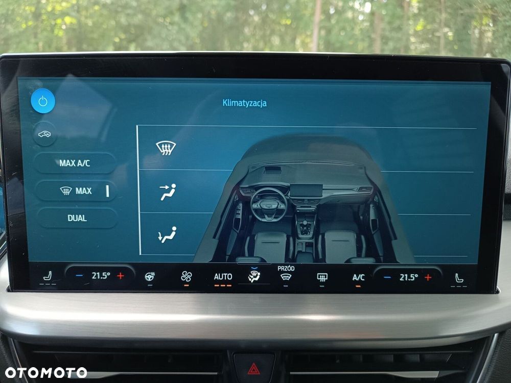 Ford Focus 1.0 EcoBoost mHEV Titanium X - 20