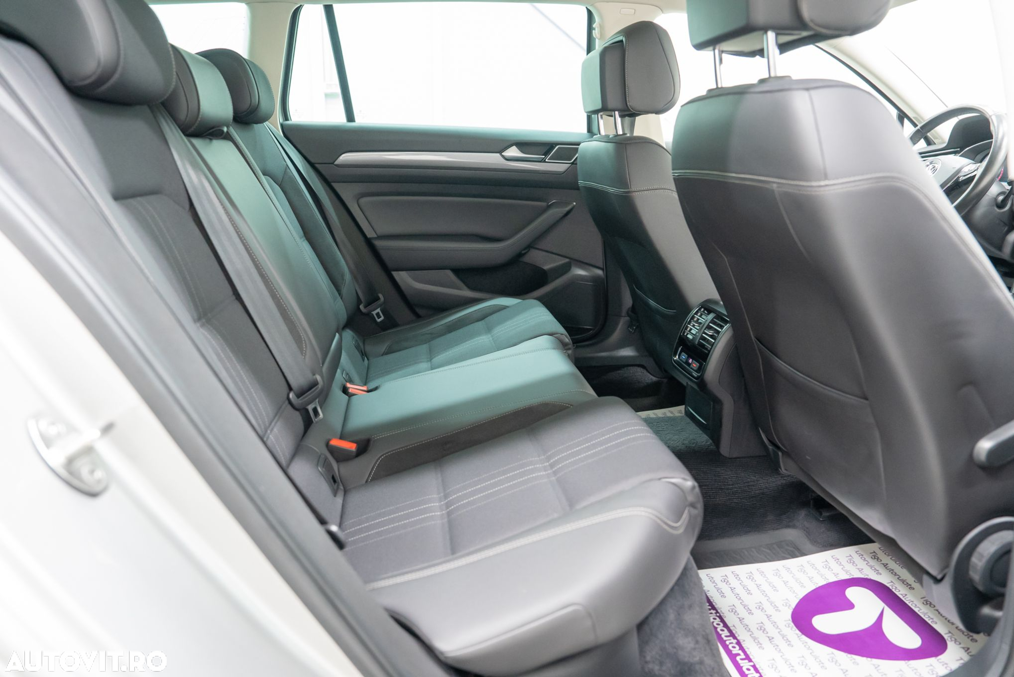 Volkswagen Passat Alltrack - 17