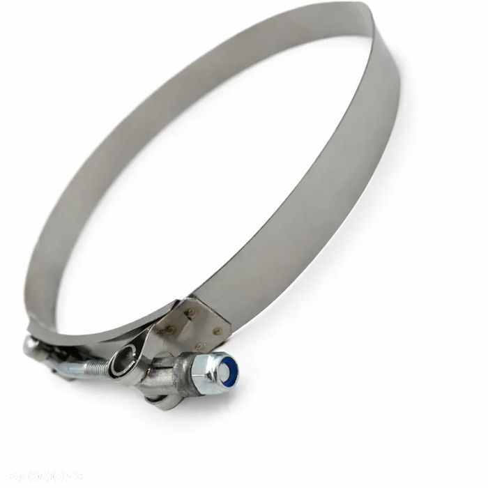 Opaska zaciskowa T-Clamp 67-75mm OGC - 2