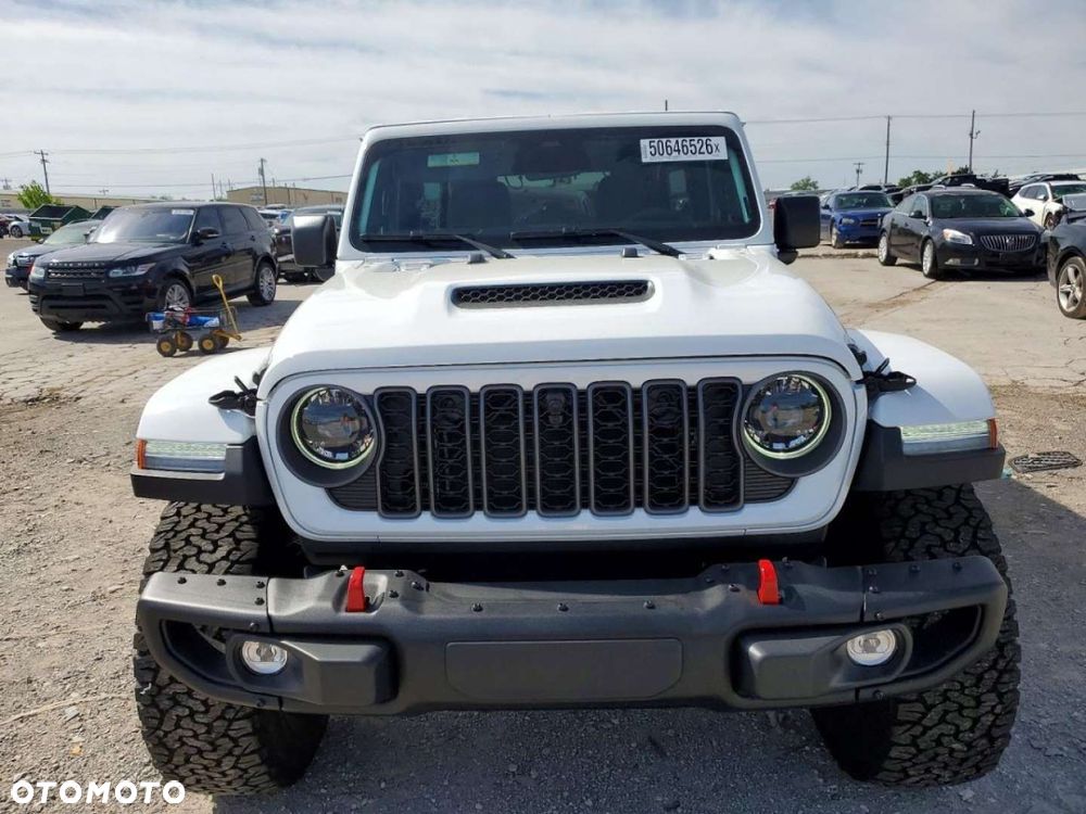 Jeep Wrangler - 2