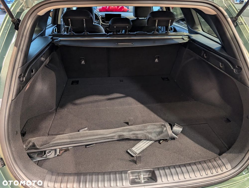 Kia Ceed 1.5 T-GDI Tribute - 16