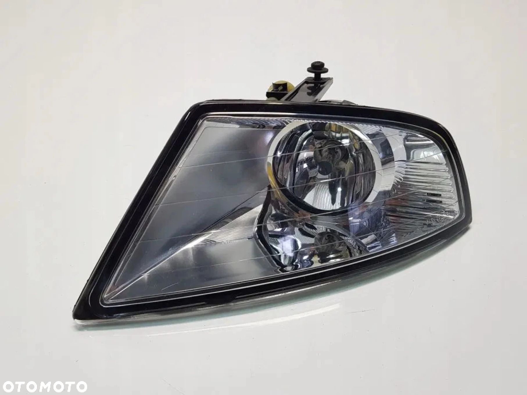 NOWY ORYGINALNY Kierunkowskaz Prawy Przód Ford Mondeo 0305068004 - 1