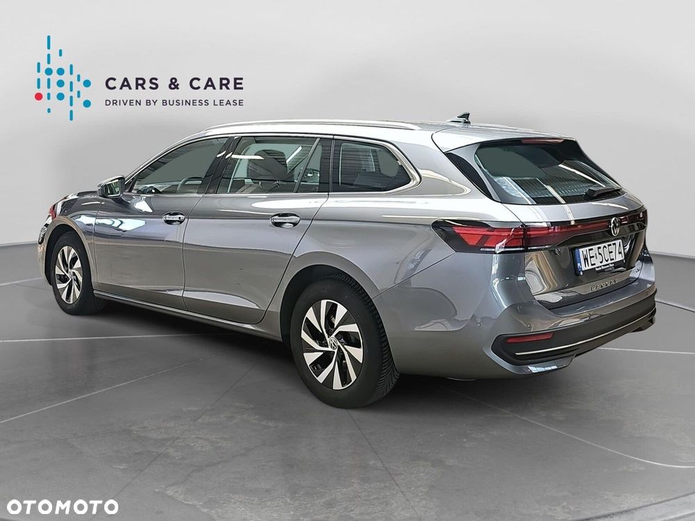 Volkswagen Passat - 28