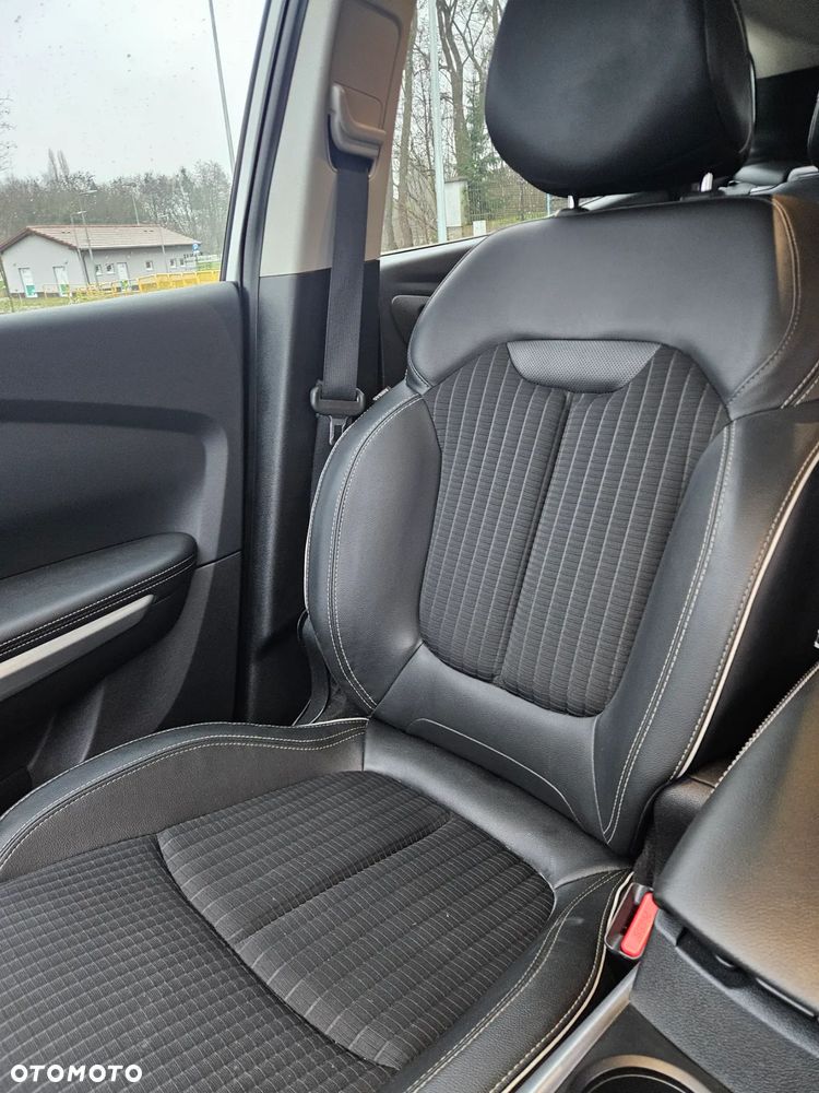 Renault Kadjar Energy dCi 110 COLLECTION - 20