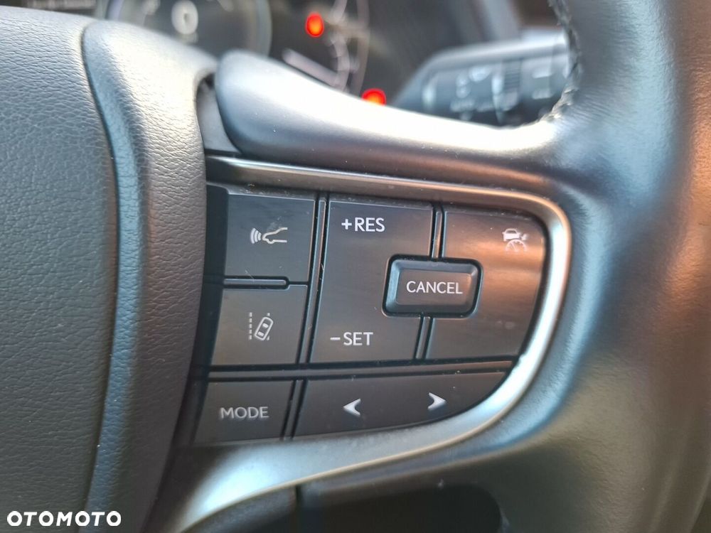 Lexus UX 250h GPF Business 2WD - 32
