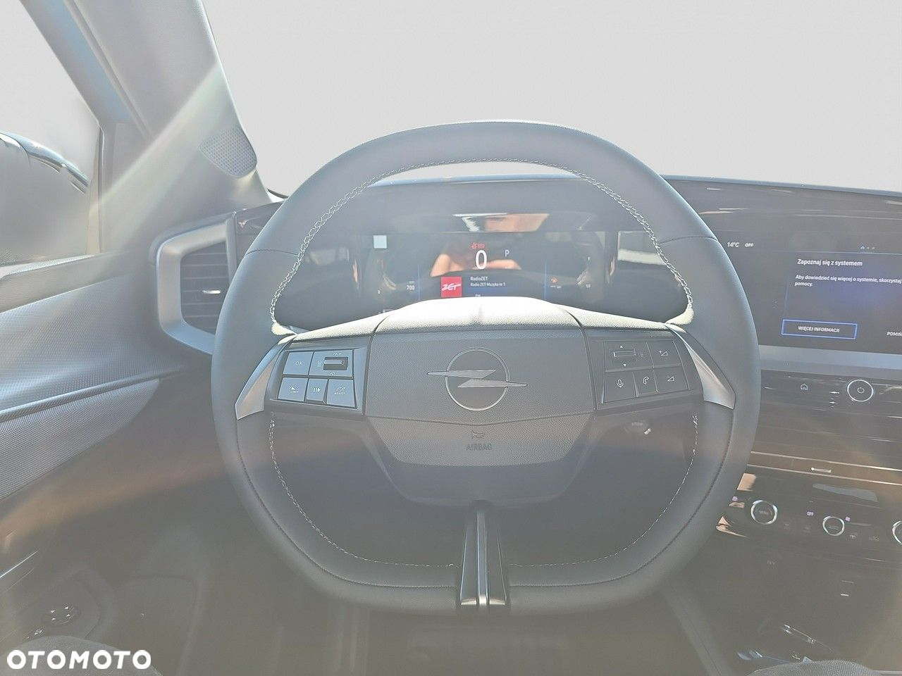 Opel Mokka - 13
