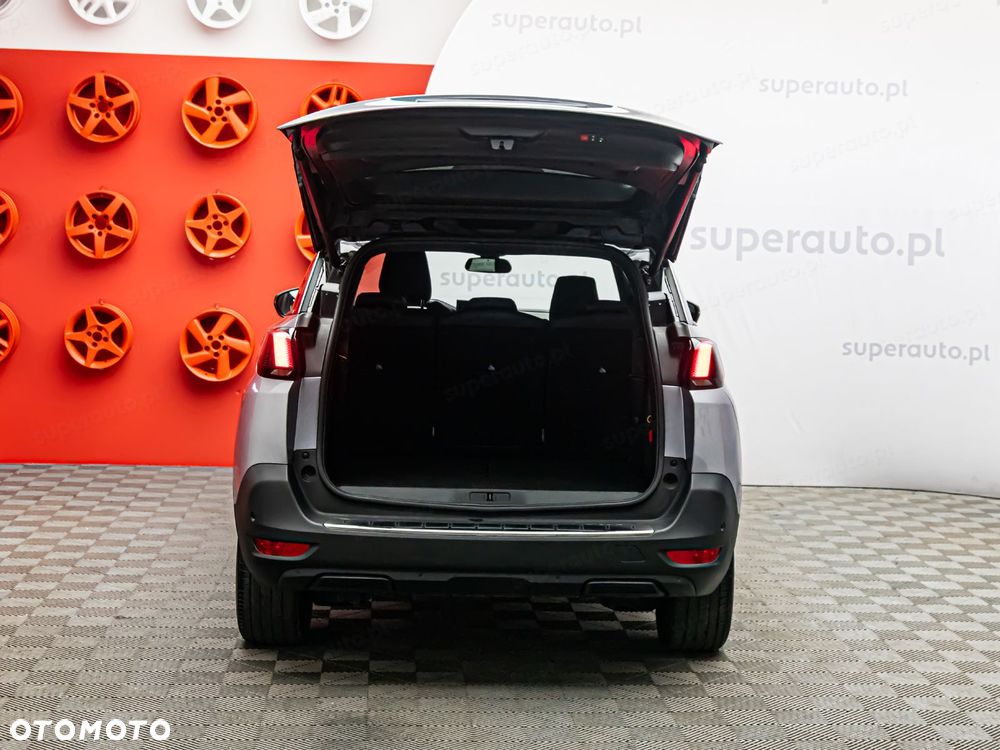 Peugeot 5008 1.5 BlueHDi Allure Pack S&S EAT8 - 31