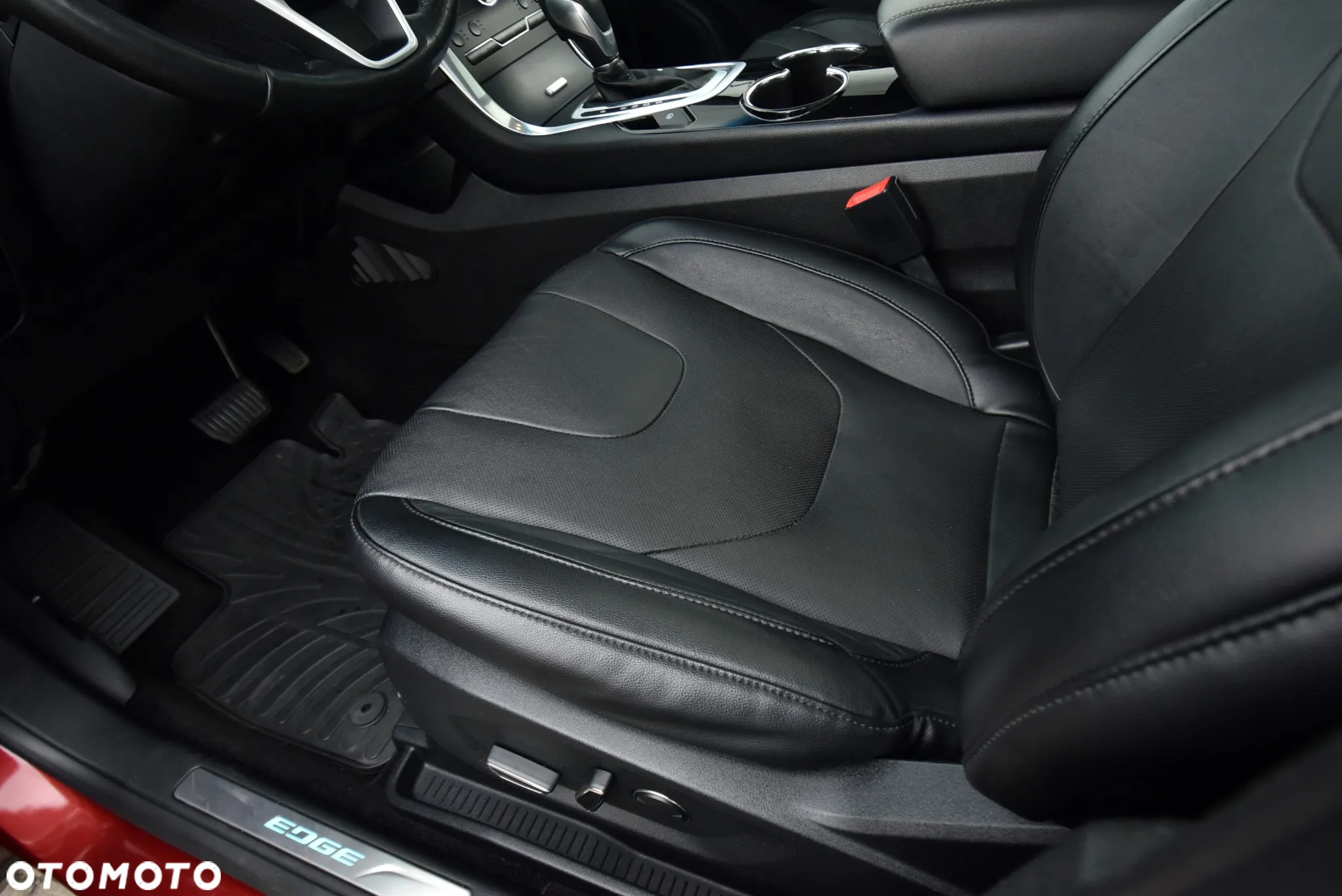 Ford Edge 2.0 TDCi Twin-Turbo 4WD Sport - 25