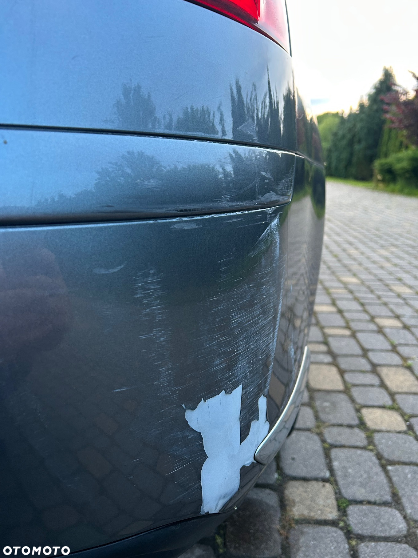 Citroën C5 2.0 HDi Exclusive Equilibre Navi - 8