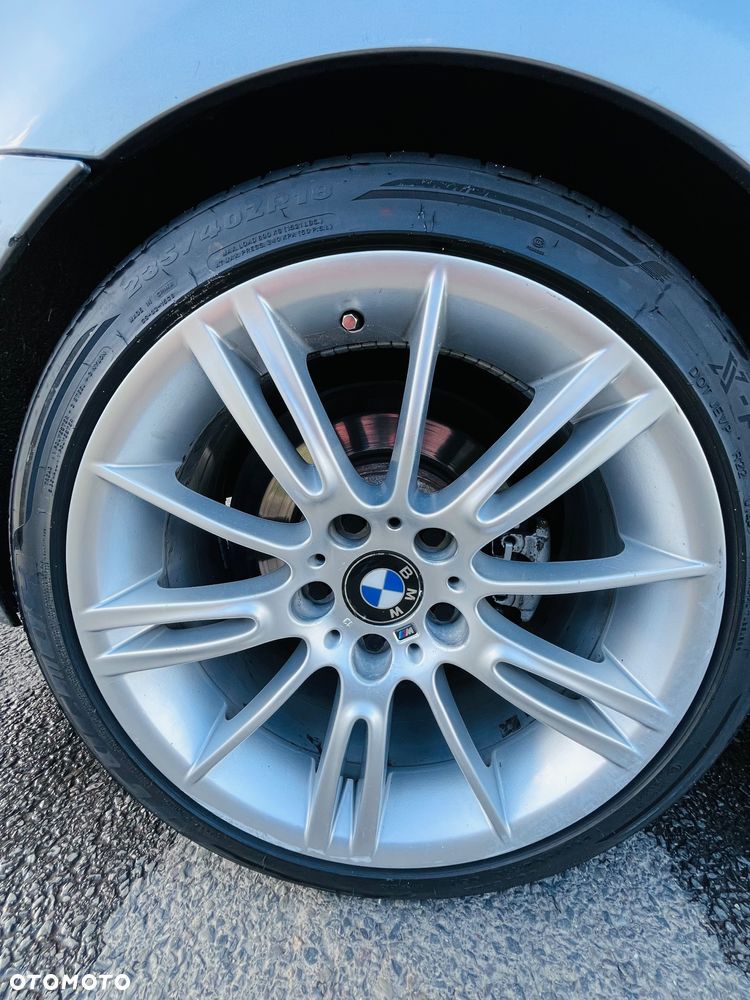 BMW Seria 3 318d - 17