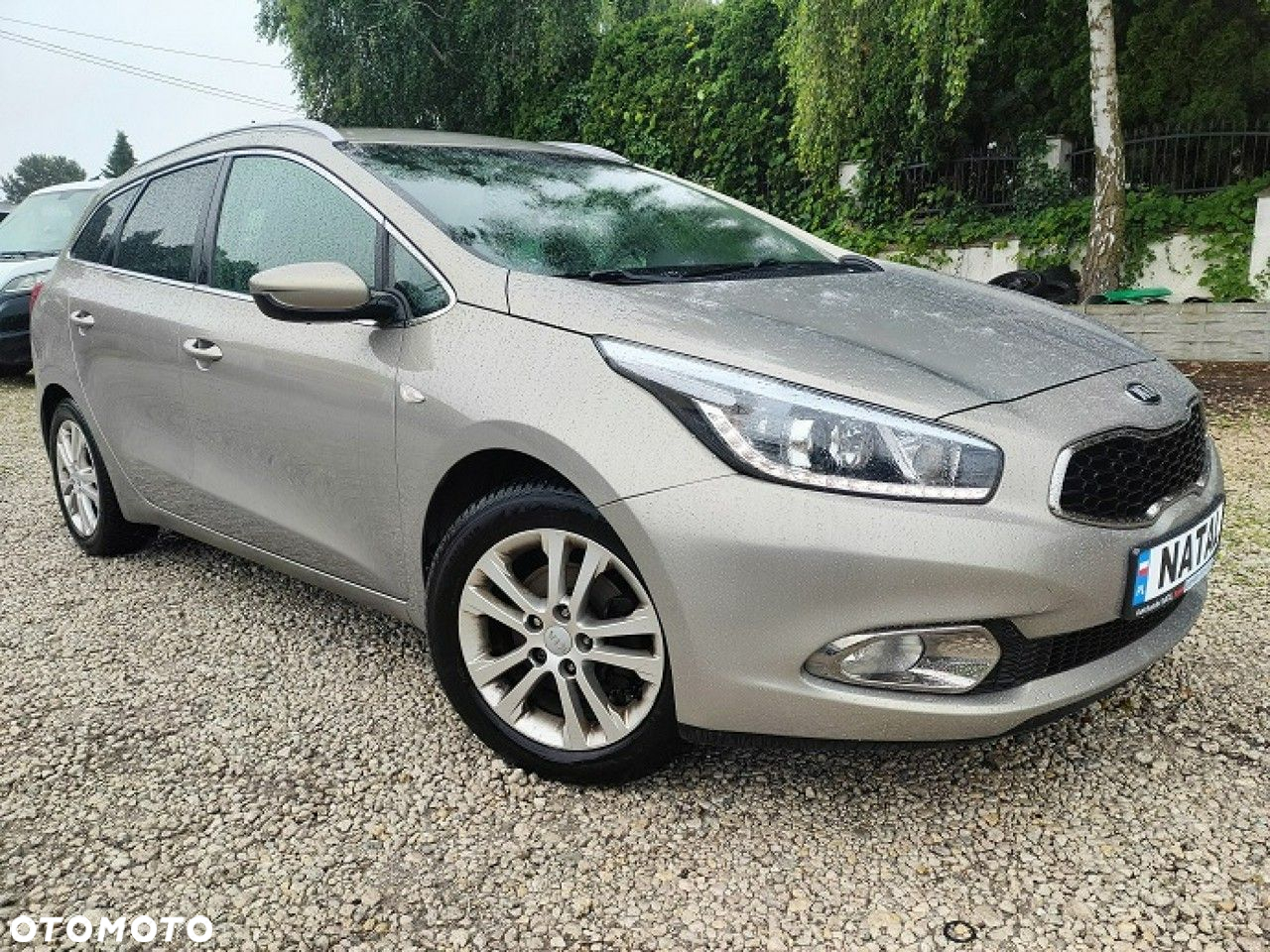 Kia Ceed - 5