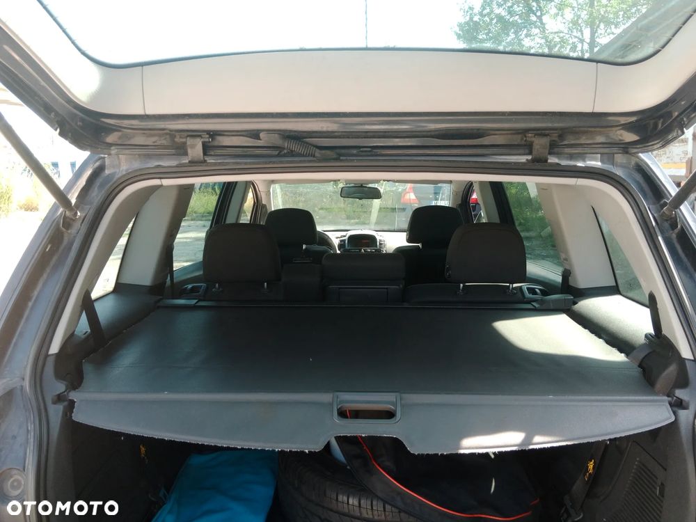 Opel Zafira 1.8 Family Plus - 22