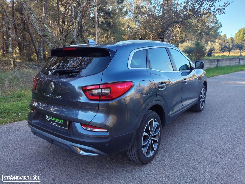 Renault Kadjar 1.5 dCi Intens - 12