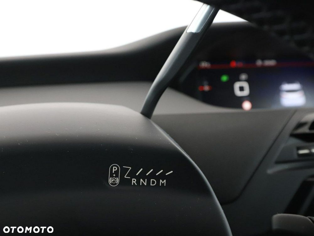 Citroën C4 Picasso PureTech 130 Stop&Start EAT6 SELECTION - 37