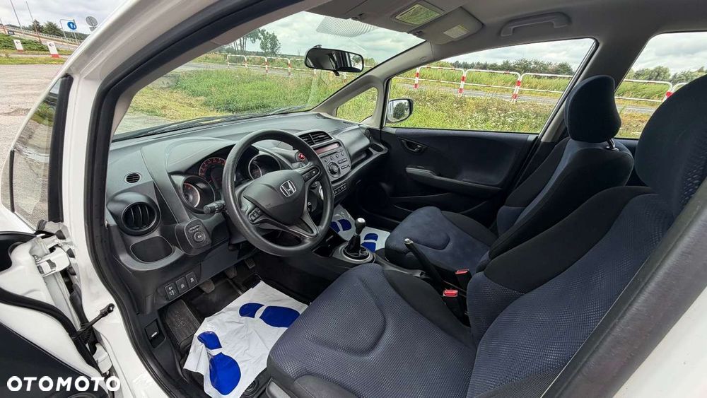 Honda Jazz 1.2 Trend VSA - 32