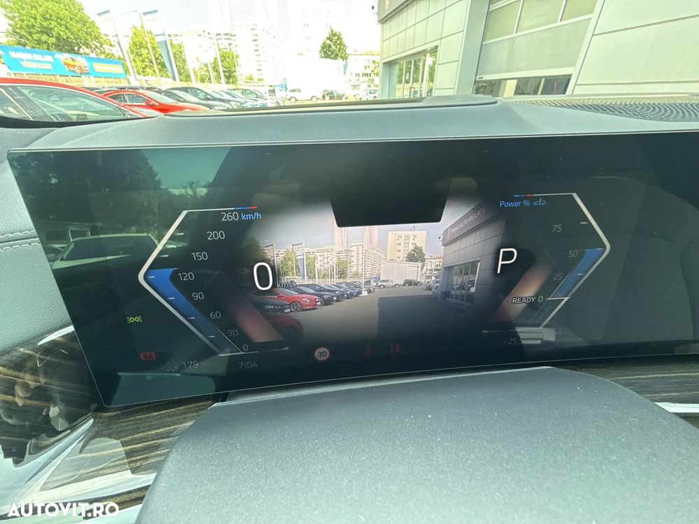 BMW X5 xDrive50e AT PHEV - 11