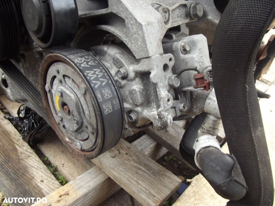 Compresor clima Audi A4 B8 2.0tdi euro5 Audi A5 A4 Allroad Q5 Exeo 2.0 - 2