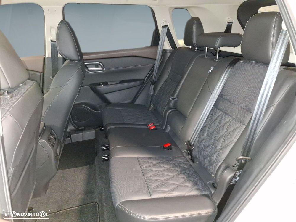 Nissan X-Trail 1.5 e-Power Tekna+ 7L e-4force - 14